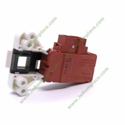 Sécurité de porte ZV 446 L39A004I8 pour lave linge brandt thomson