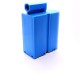 Cassette anti calcaire 500975011 pour appareil vapeur domena
