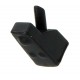 1 Tampon caoutchouc noir 484000000840 pour table de cuisson