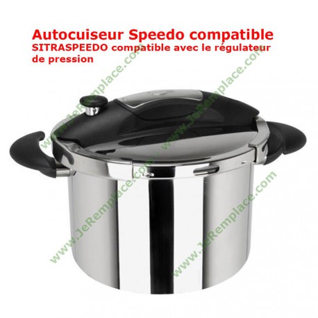 Cocotte Minute Sitram Ancien Modele