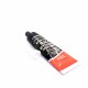 Colle silicone noir haute température Visebella 315 Degrés