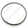 Joint de couvercle de bol gris 30858 pour Vorwerk Thermomix TM31 TM 31