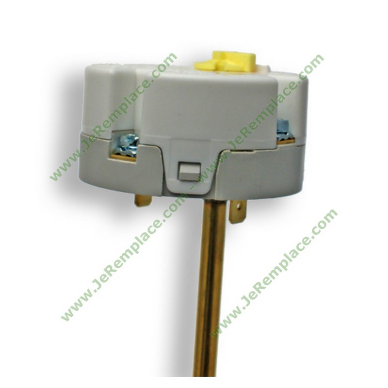 Thermostat Embrochable Lg 270 De Chauffe-eau - Bricolage