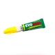 Colle cyano 3 Grammes Cyanoacrylate Liquide