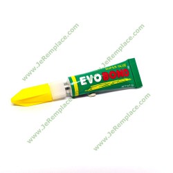 Colle cyano 3 Grammes Cyanoacrylate Liquide