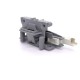Fermeture de porte C00274116 pour lave vaisselle