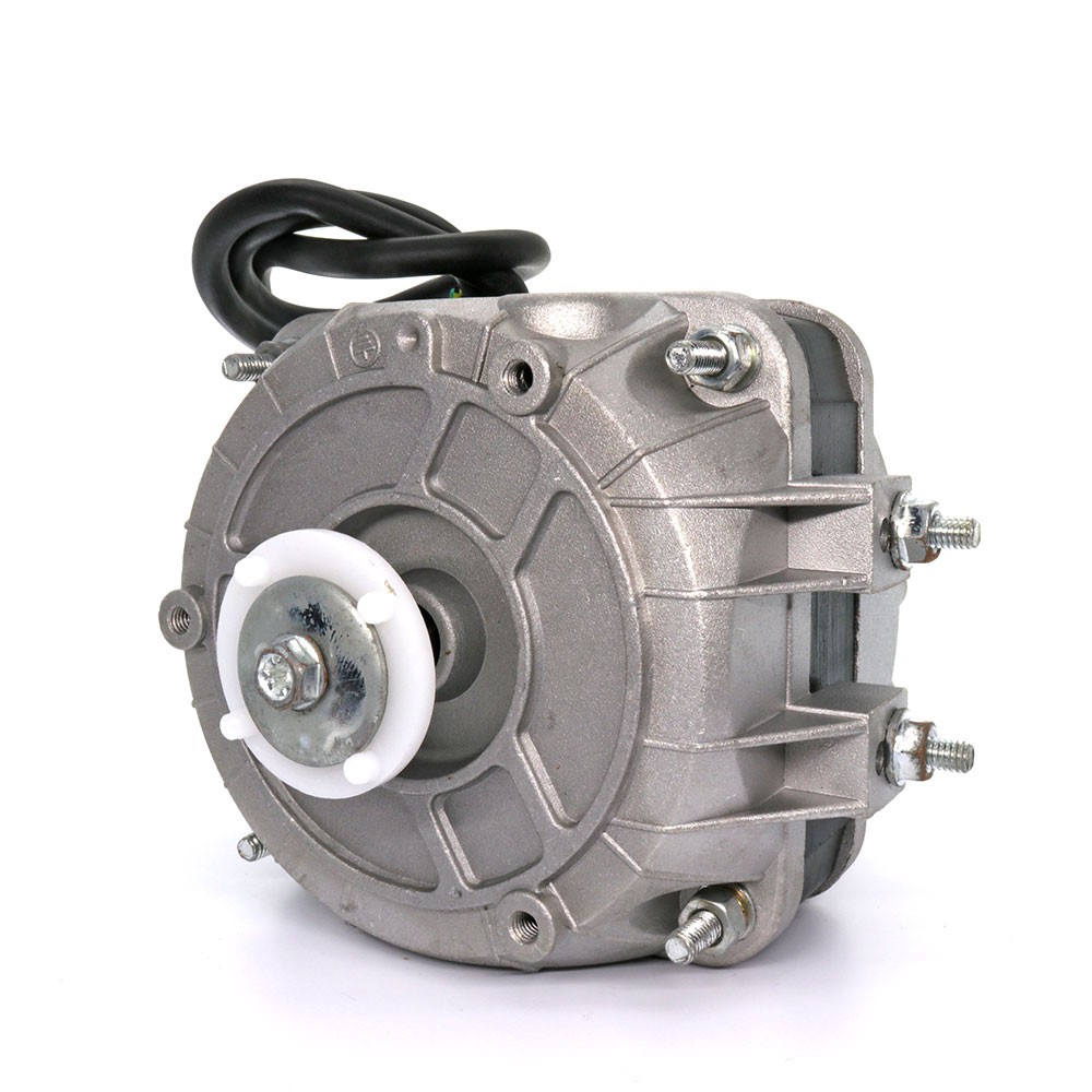 Moteur De Ventilateur à Condensateur Pour Réfrigérateur Commercial - 60W, 220V