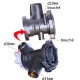 Pompe de vidange 0022150033660401 pour lave linge