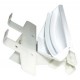 Verrou de porte 8059131537390 pour lave vaisselle