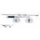 kit Broche C00082468 pour four