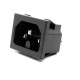 Connecteur SS-181472 3 cosses pour four