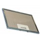 Filtre anti-graisse métallique 50268034001 pour hotte