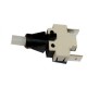 Interrupteur Allumage 76X8553 appareil de cuisson
