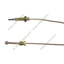 C00137038 Thermocouple 67cm pour table de cuisson