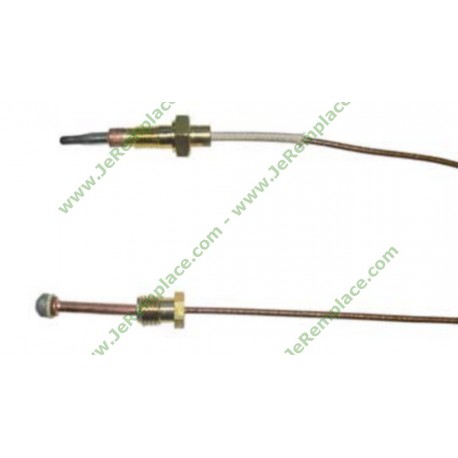 C00137038 Thermocouple 67cm pour table de cuisson