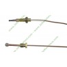 Thermocouple 67cm C00137038 pour table de cuisson
