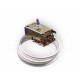 thermostat K59L2574 2262136027 pour réfrigérateur