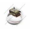 thermostat K59L2574 2262136027 pour réfrigérateur