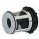 Filtre de pompe de vidange 481948058106 pour lave linge