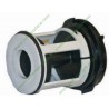 Filtre de pompe de vidange 481948058106 pour lave linge