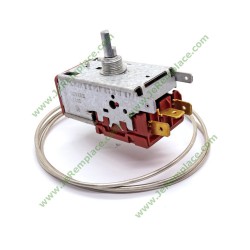 Thermostat 49030778 DANFOSS 077B6715 Rosières