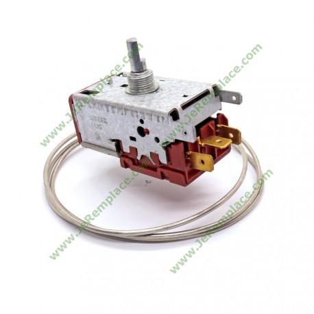 Thermostat 49030778 DANFOSS 077B6715 réfrigérateur Rosières 