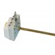 Thermostat TUS0002101 - TUS S 370 avec patte de fixation non embrochable