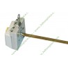 Thermostat TUS0002101 - TUS S 370 avec patte de fixation non embrochable