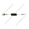 Diode haute tension HVR3 12/HVRIX 72/12KV hvm12 pour four micro-ondes
