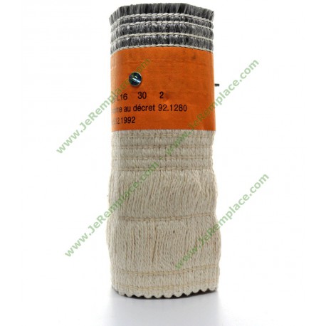 Stoppino Per Riscaldatore A Paraffina Sundowner Wick Radiant 26 – RCA66 RCA68