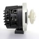 Pompe de cyclage C00257903 pour lave vaisselle