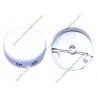Manette thermostat réfrigérateur Bosch 00029381