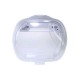 Réservoir hublot récupération d'eau 40008542 pour sèche linge Candy