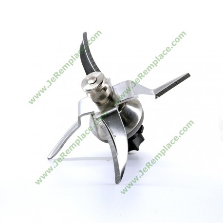 30525 thermomix TM 31 Couteau complet axe joint pour TM31 