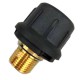 Bouchon de sécurité 4.590-007.0 pour appareil Karcher SC1