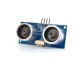 Shield mesure de Distance capteur a Ultrasons HC-SR04
