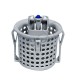 Filtre à peluche 1327294011 pour lave linge