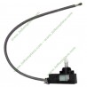 Interrupteur de porte 52X3564 pour lave linge