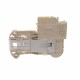 Sécuritée de porte verrou 3792030425 lave linge