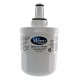 Filtre à eau Aqua-pure Plus DA29-00003G pour réfrigérateur Américain modèle à 2 encoches