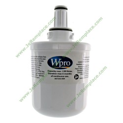 Filtre à eau Aqua-pure Plus DA29-00003G pour réfrigérateur Américain modèle à 2 encoches