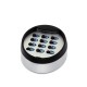 Clavier sans fil wireless 433.92 mhz pour ouverture de portail
