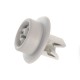 Roulette panier inférieur 50269923004 pour lave vaisselle