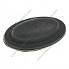 91600693 Cache poussoir noir pour table de cuisson