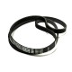Courroie 1023 H7 EL 416004100 pour lave linge