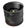 50273256003 Turbine de ventilation pour hotte