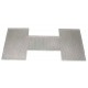 Filtre métal 50232423009