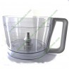 Bol 996510066416 récipient 2.2 Litre pour robot culinaire