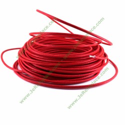 Interrupteur rouge 13x19mm 230V Bipolaire 1 pc 85487-002 A2100043 347292-1