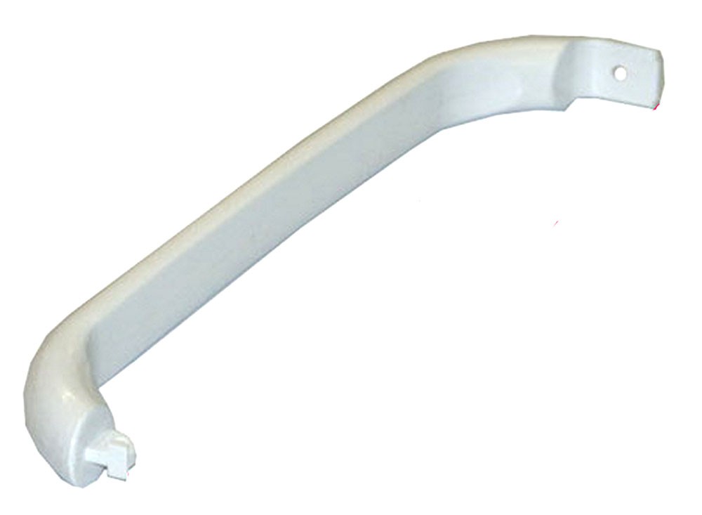 Poignée De Porte Pour Réfrigérateur Bosch - Réf. 00701478 / 701478 - Neuve